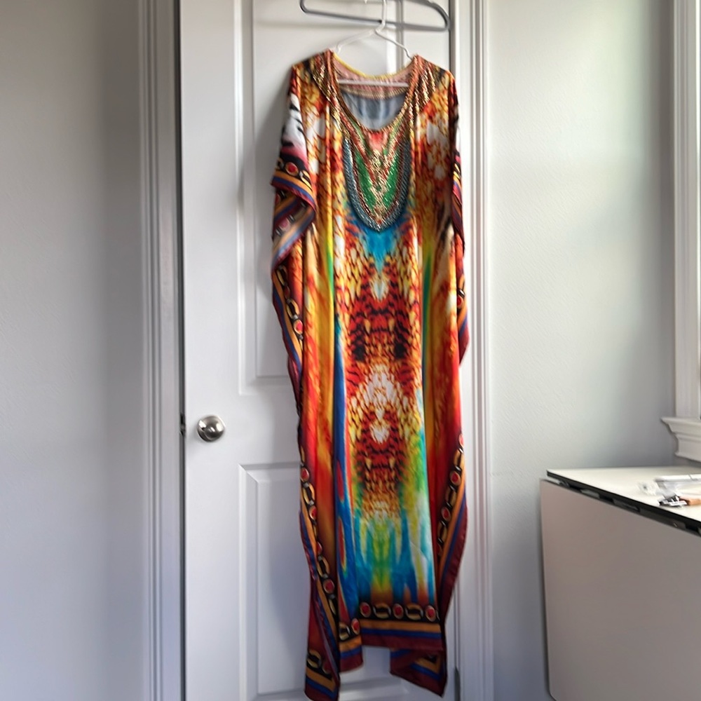 Kaftan from Dubai os